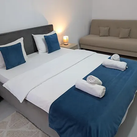 Old Town On Eugeniu De Savoya Street Appartamento