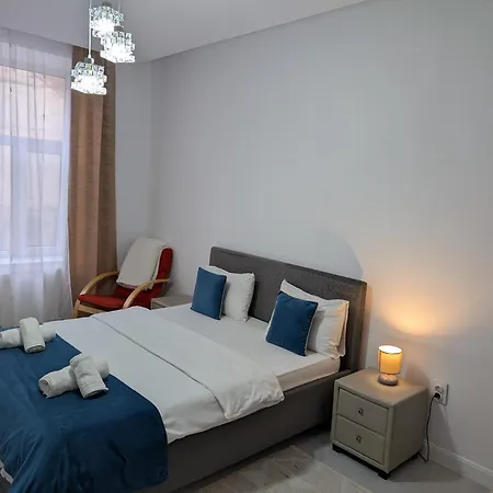 Old Town On Eugeniu De Savoya Street דירה טימישוארה