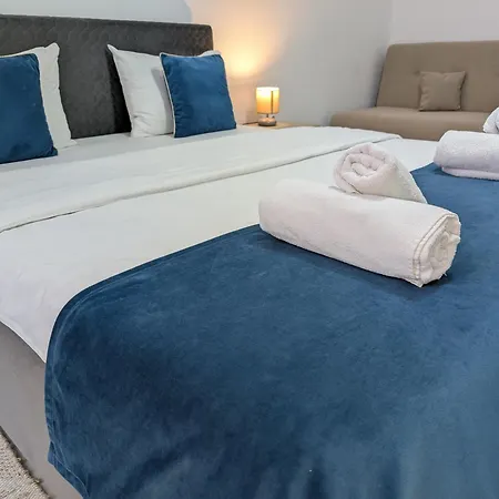 Old Town On Eugeniu De Savoya Street Apartment *