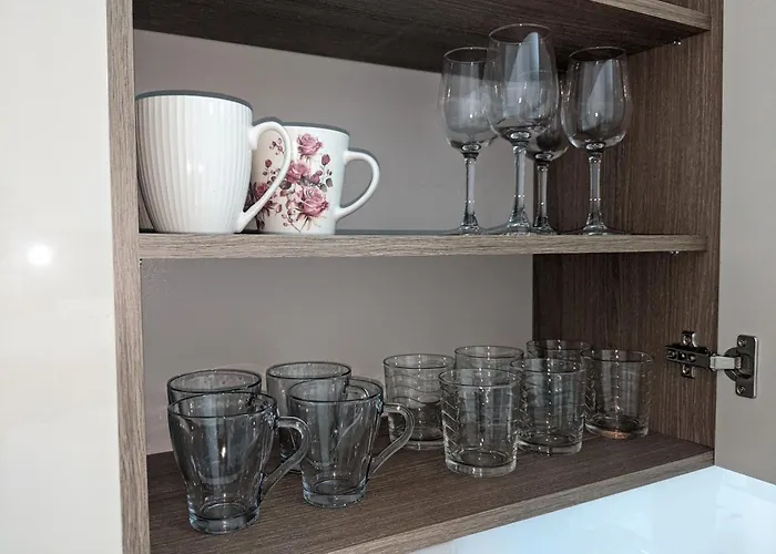 דירה Old Town On Eugeniu De Savoya Street טימישוארה