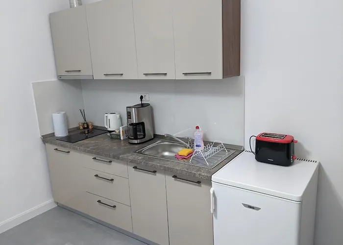 Old Town On Eugeniu De Savoya Street Apartment Timişoara