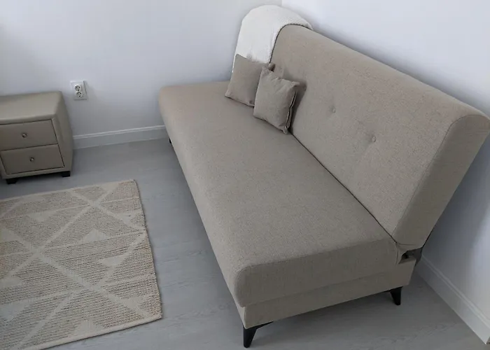 Old Town On Eugeniu De Savoya Street Appartamento *