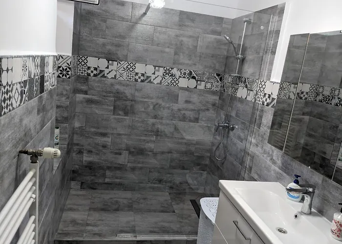 Old Town On Eugeniu De Savoya Street Appartamento