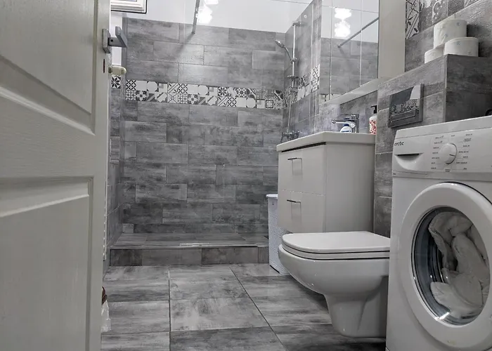 Old Town On Eugeniu De Savoya Street