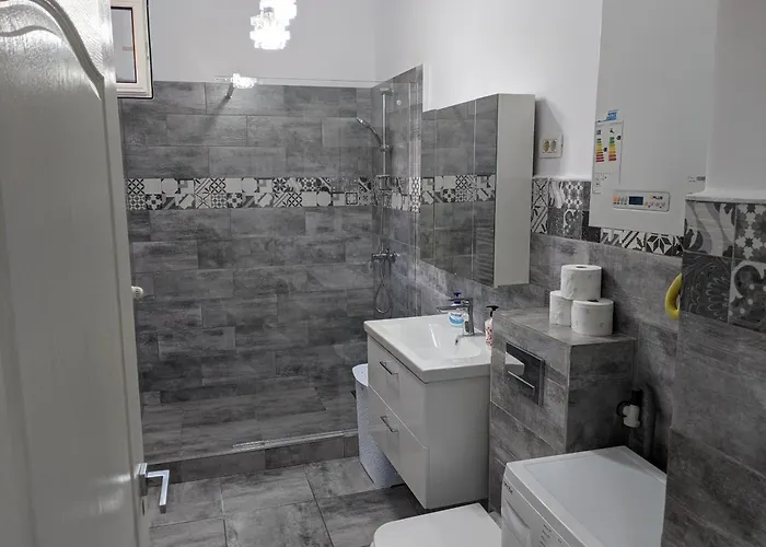 Apartment Old Town On Eugeniu De Savoya Street *