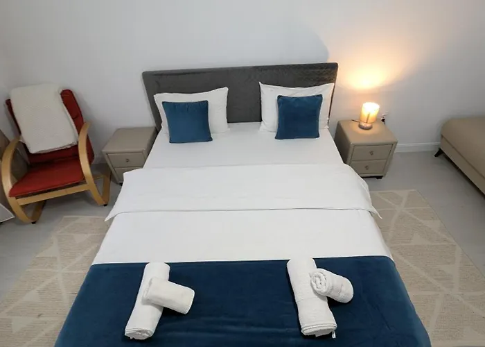 Old Town On Eugeniu De Savoya Street * טימישוארה