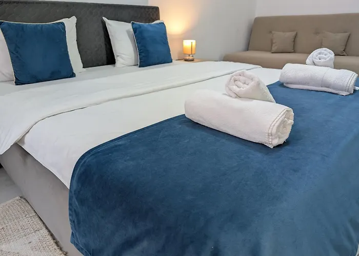 Old Town On Eugeniu De Savoya Street Appartamento *