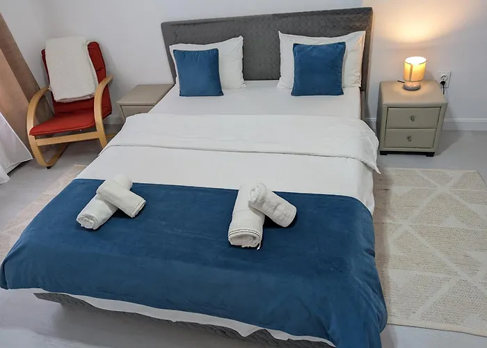 Old Town On Eugeniu De Savoya Street * Timişoara