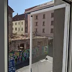 Apartment Old Town On Eugeniu De Savoya Street