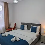Apartment Old Town On Eugeniu De Savoya Street Timisoara
