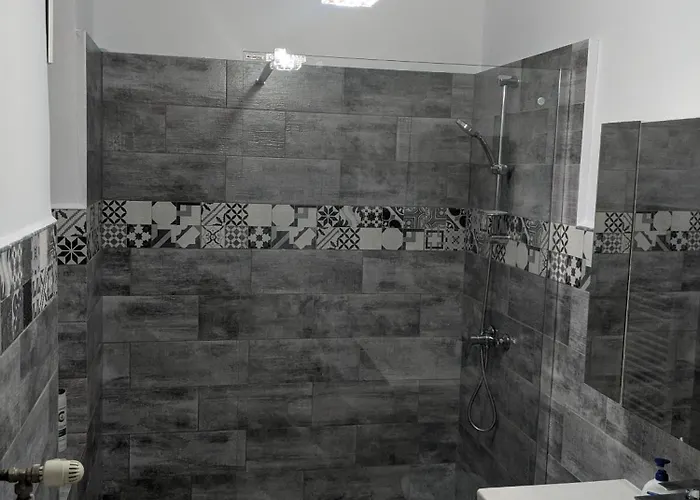 Apartamento Old Town On Eugeniu De Savoya Street *