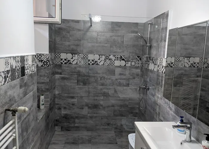 Apartamento Old Town On Eugeniu De Savoya Street *