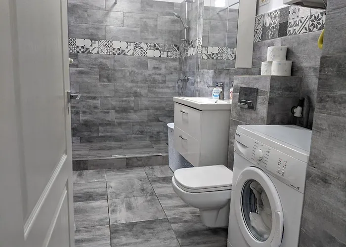 Old Town On Eugeniu De Savoya Street Apartamento *