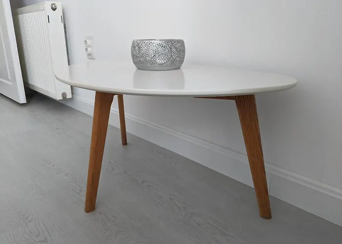 Apartamento Old Town On Eugeniu De Savoya Street *