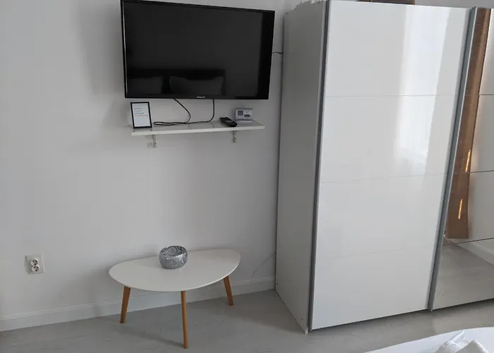 Apartamento Old Town On Eugeniu De Savoya Street *