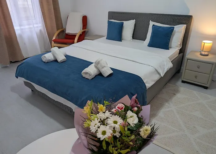 Apartamento Old Town On Eugeniu De Savoya Street Timisoara