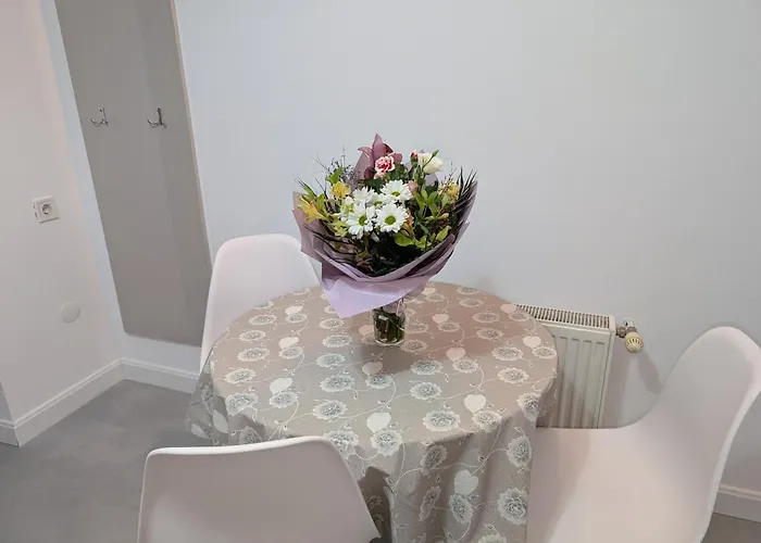 Old Town On Eugeniu De Savoya Street