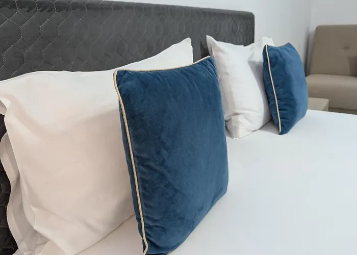 Apartamento Old Town On Eugeniu De Savoya Street *